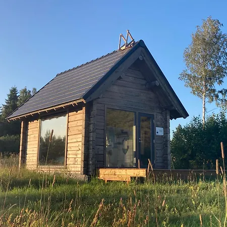 Miiametsa Lodge *