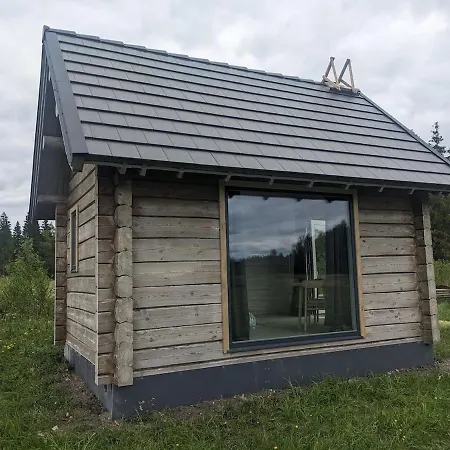 Miiametsa Lodge