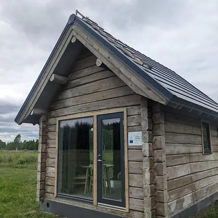 Lodge Miiametsa Leila